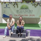IES San Isidro: 75 a�os formando a los profesionales que necesita el campo