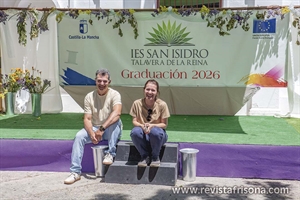 IES San Isidro: 75 a�os formando a los profesionales que necesita el campo