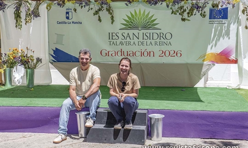 IES San Isidro: 75 a�os formando a los profesionales que necesita el campo