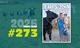 Ya disponible la revista Frisona Espa�ola 273