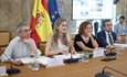 La mayor�a de comunidades avalan el informe sexenal sobre el lobo ib�rico con el rechazo del Miteco y de Catalu�a
