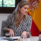 Sara Aagesen pide que prime el �rigor t�cnico y cient�fico� en la protecci�n del lobo ib�rico