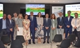 La producci�n industrial espa�ola de alimentaci�n animal se sit�a en m�s de 30,8 millones de toneladas