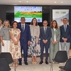 La producci�n industrial espa�ola de alimentaci�n animal se sit�a en m�s de 30,8 millones de toneladas