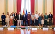 Luis Planas expone a j�venes cooperativistas las medidas del Gobierno para impulsar el relevo generacional