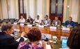 El campo pide una PAC sin regionalizar y un impulso a las ayudas por la guerra en Ir�n