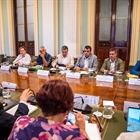 El campo pide una PAC sin regionalizar y un impulso a las ayudas por la guerra en Ir�n