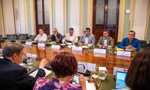 El campo pide una PAC sin regionalizar y un impulso a las ayudas por la...