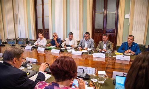 El campo pide una PAC sin regionalizar y un impulso a las ayudas por la...