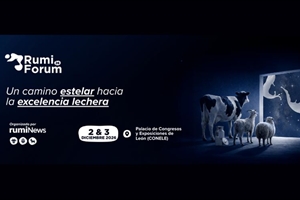 El congreso nacional sobre animales rumiantes RumiForum volver� a Le�n en diciembre