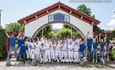 La Escuela de Preparadores CONAFE 2026 reafirma su papel como cantera del futuro del vacuno fris�n