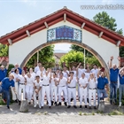 La Escuela de Preparadores CONAFE 2026 reafirma su papel como cantera del futuro del vacuno fris�n