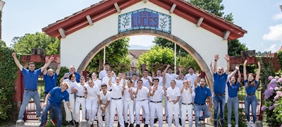 La Escuela de Preparadores CONAFE 2026 reafirma su papel como cantera del futuro del vacuno fris�n