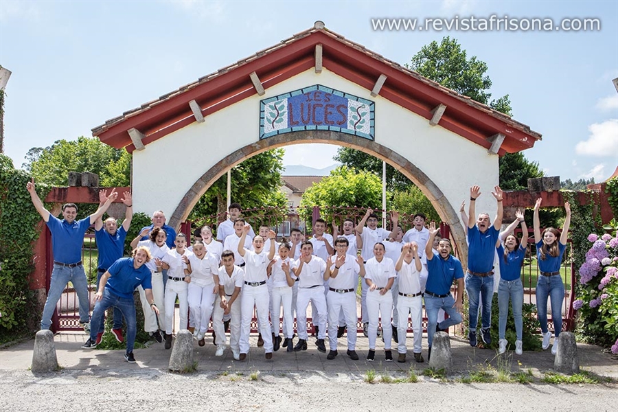 La Escuela de Preparadores CONAFE 2026 reafirma su papel como cantera...