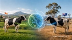 El microbioma ruminal: La nueva herramienta en la selecci�n de vacas frisonas con menores emisiones de metano