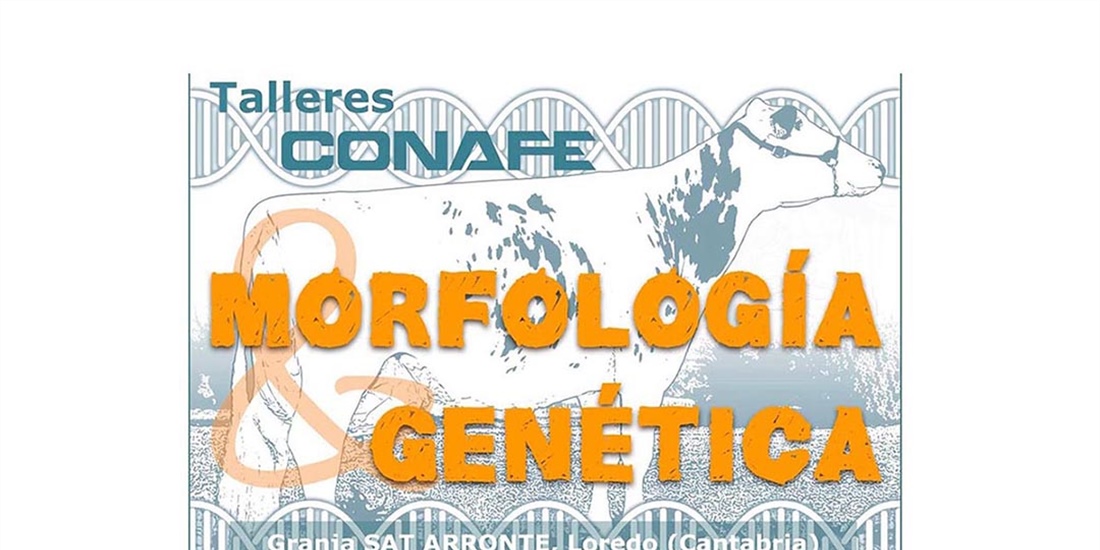 CONAFE y AFCA re�nen en Cantabria a t�cnicos y ganaderos en un taller...