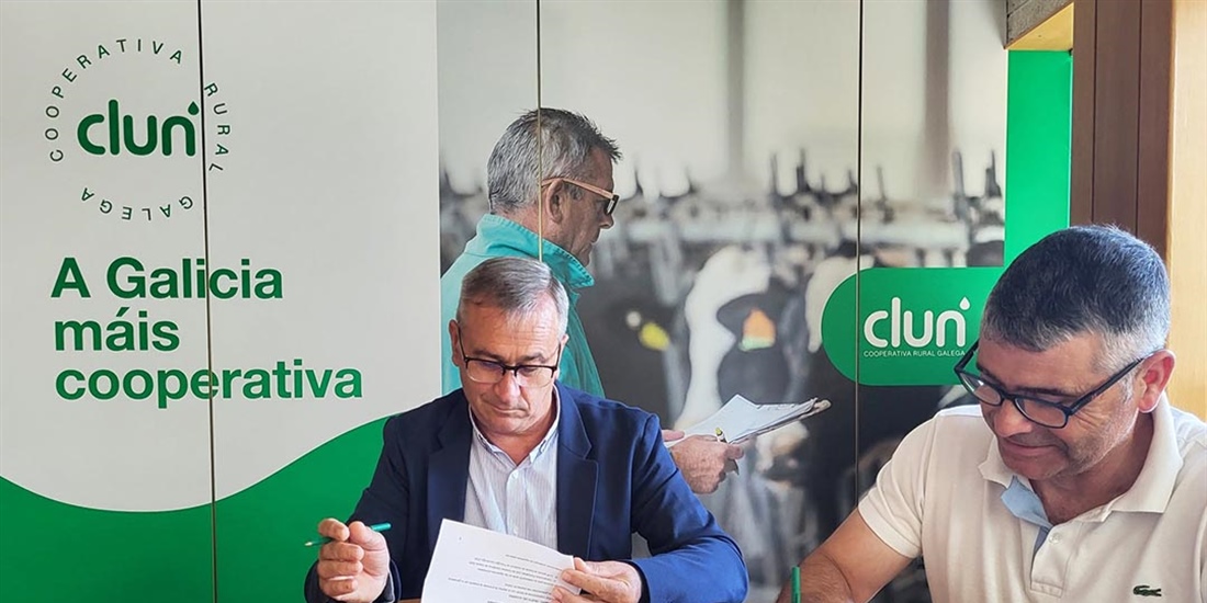 CLUN renueva el acuerdo de colaboraci�n con FEFRIGA para impulsar la...