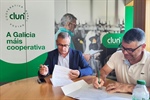CLUN renueva el acuerdo de colaboraci�n con FEFRIGA para impulsar la vocaci�n ganadera