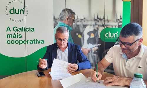 CLUN renueva el acuerdo de colaboraci�n con FEFRIGA para impulsar la...