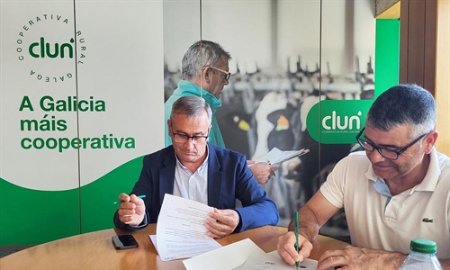 CLUN renueva el acuerdo de colaboraci�n con FEFRIGA para impulsar la...