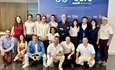 Finaliza la s�ptima promoci�n del M�ster en Direcci�n y Marketing en la Industria de Sanidad y Nutrici�n Animal