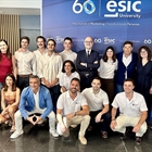 Finaliza la s�ptima promoci�n del M�ster en Direcci�n y Marketing en la Industria de Sanidad y Nutrici�n Animal