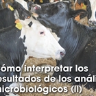 C�mo interpretar los resultados de los an�lisis microbiol�gicos (2)