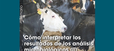 C�mo interpretar los resultados de los an�lisis microbiol�gicos (2)