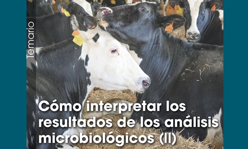 C�mo interpretar los resultados de los an�lisis microbiol�gicos (2)