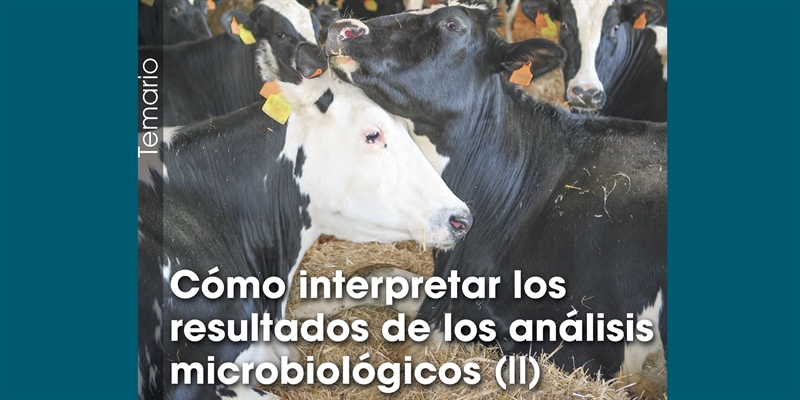 C�mo interpretar los resultados de los an�lisis microbiol�gicos (2)
