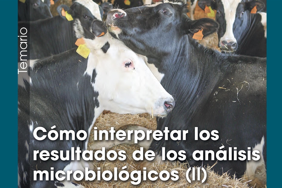 C�mo interpretar los resultados de los an�lisis microbiol�gicos (2)