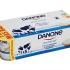 El beneficio de Danone en el primer semestre de 2026 aument� un 13 % respecto al a�o anterior
