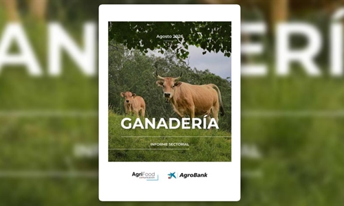 La ganader�a espa�ola afronta una creciente presi�n sobre los precios