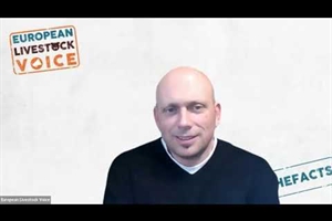 Innovaci�n digital en la ganader�a: tecnolog�as, datos y conectividad para un futuro sostenible (entrevista con Nikolaj Ingemann Nielsen)