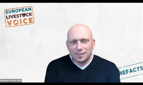 Innovaci�n digital en la ganader�a: tecnolog�as, datos y conectividad...