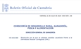 Las medidas de prevenci�n frente a la Dermatosis Nodular Contagiosa se prolongar�n hasta el 31 de octubre en Cantabria
