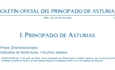 Asturias prorroga hasta el 31 de octubre las medidas de prevenci�n frente a la dermatosis nodular contagiosa