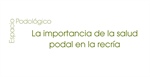 La importancia de la salud podal en la recr�a