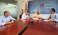 El Gobierno de Cantabria refuerza su apoyo al sector l�cteo con un convenio de 510.000 euros para la Asociaci�n Frisona de Cantabria