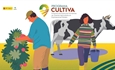 Abierto el plazo de solicitudes del programa Cultiva 2026 para j�venes interesados en estancias formativas en granjas agr�colas y ganader�as