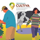 Abierto el plazo de solicitudes del programa Cultiva 2026 para j�venes interesados en estancias formativas en granjas agr�colas y ganader�as