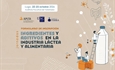 IV Jornadas APLTA sobre ingredientes y aditivos en la Industria L�ctea y Alimentaria