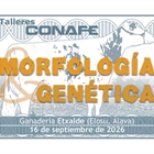 Taller CONAFE de Morfolog�a y Gen�tica de la raza Frisona