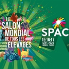 SPACE 2026 analizar� los principales desaf�os de la industria ganadera