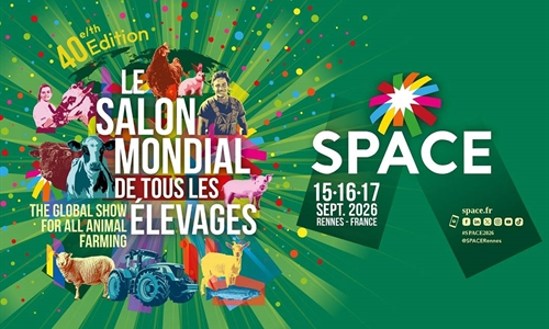 SPACE 2026 analizar� los principales desaf�os de la industria ganadera