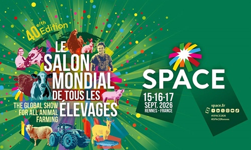 SPACE 2026 analizar� los principales desaf�os de la industria ganadera