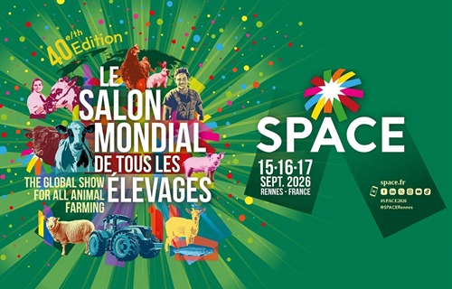 SPACE 2026 analizar� los principales desaf�os de la industria ganadera