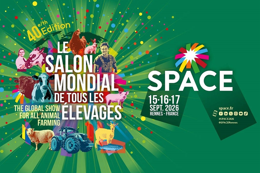 SPACE 2026 analizar� los principales desaf�os de la industria ganadera