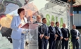 Bego�a Garc�a (MAPA): �El relevo generacional es la clave para un campo con futuro�