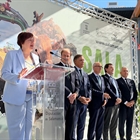 Bego�a Garc�a (MAPA): �El relevo generacional es la clave para un campo con futuro�
